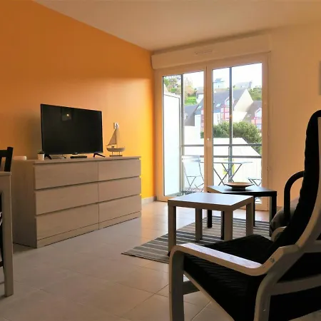 Neuf 2/4 Pers, A 100m, - Fr-1-368-236 Appartement *
