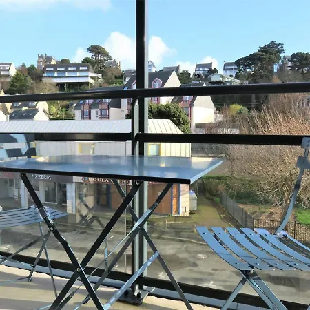 Appartement Neuf 2/4 Pers, A 100m, - Fr-1-368-236
