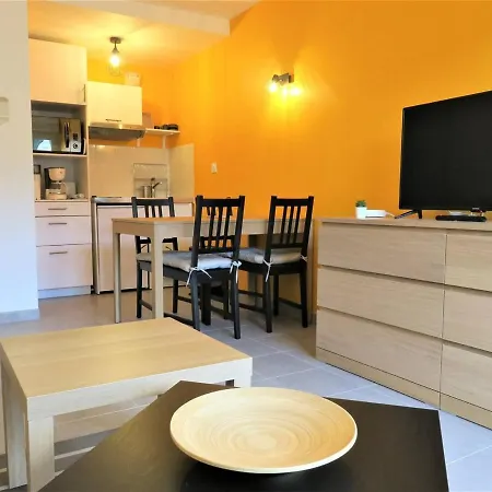 Appartement Neuf 2/4 Pers, A 100m, - Fr-1-368-236