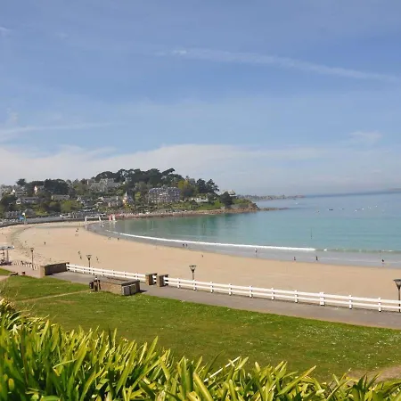 Neuf 2/4 Pers, A 100m, - Fr-1-368-236 Appartement Perros-Guirec