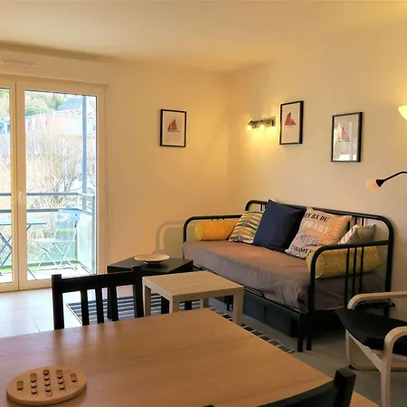 Neuf 2/4 Pers, A 100m, - Fr-1-368-236 Appartement